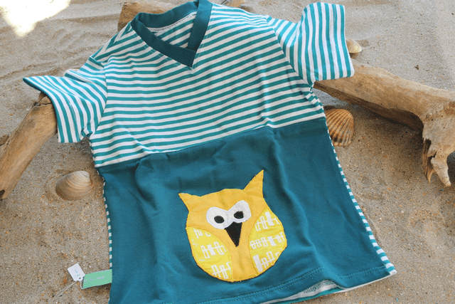 Marinière enfant - taille 6 ans