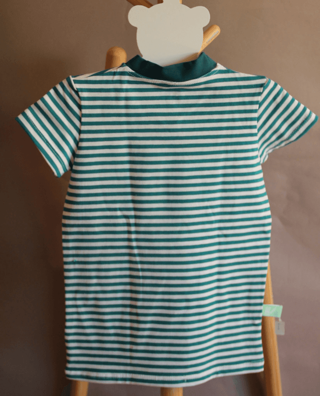 Marinière enfant - taille 4 ans
