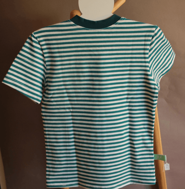 Marinière enfant - taille 6 ans
