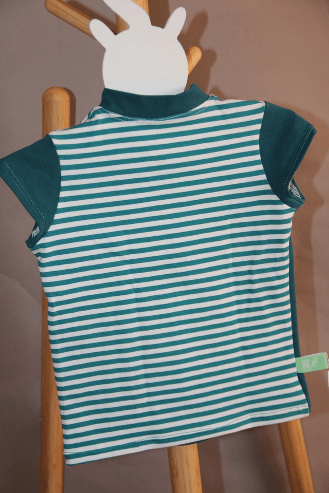 Marinière enfant taille 1 an