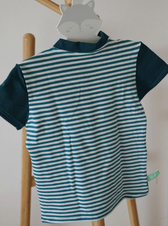 Marinière enfant - taille 4 ans