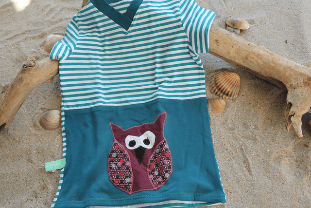 Marinière enfant - taille 4 ans