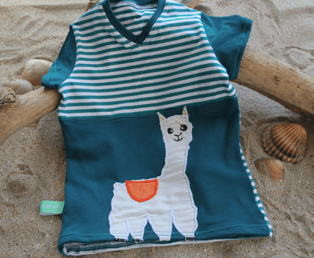 Marinière enfant taille 1 an