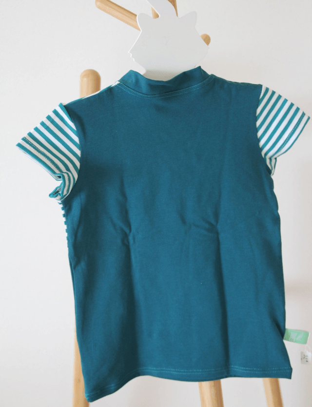 Marinière enfant - taille 2 ans