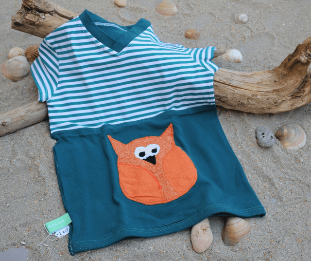Marinière enfant - taille 2 ans