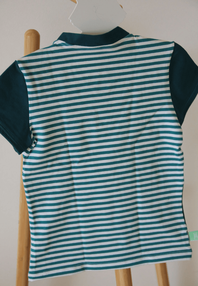 Marinière enfant - taille 5 ans