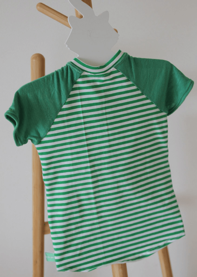 Marinière enfant taille 1 an