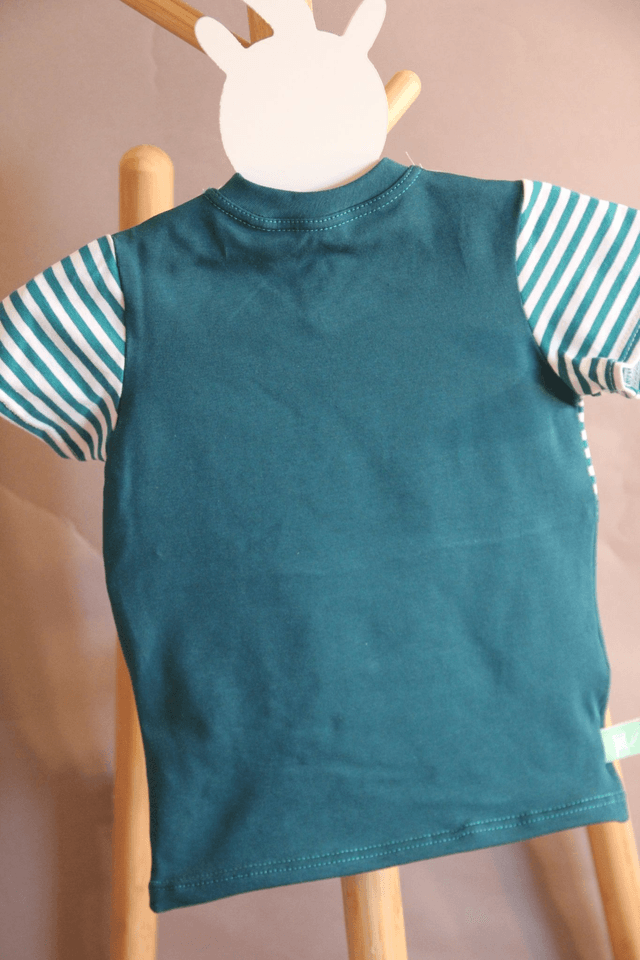 Marinière enfant - taille 2 ans