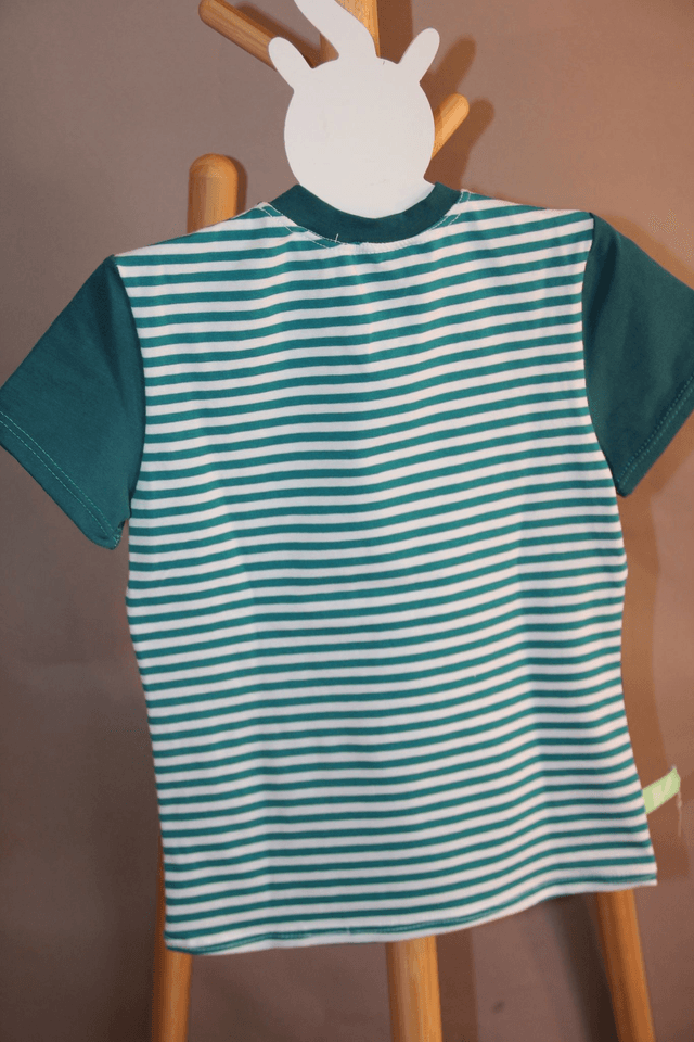Marinière enfant - taille 5 ans